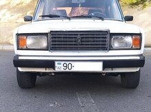 LADA (VAZ) 2107, 2002 il