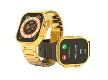 Smart saat "Haino Teko G9 Ultra Max Gold"