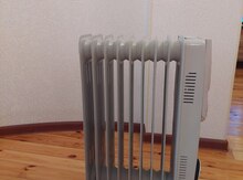 Qızdırıcı radiator