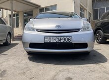 Toyota Prius, 2009 il