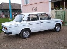 LADA (VAZ) 2106, 1985 il
