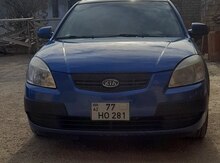 KIA Rio, 2005 il