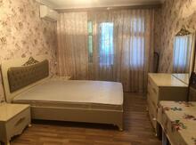 1-otaqlı yeni tikili kirayə verilir, Xırdalan ş., 35 m²