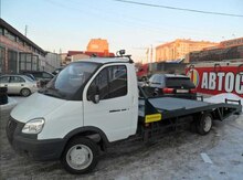 Evakuator xidməti