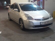 Toyota Prius, 2007 il