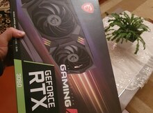 Video kart "RTX 3060"