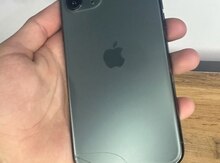 Apple iPhone 11 Pro Midnight Green 64GB/4GB
