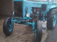Traktor Belarus, 1990 il