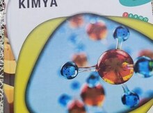 "Kimya 7" qiymətləndirmə tapşırıqları 