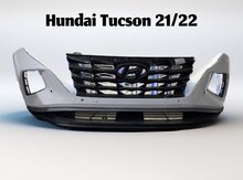 "Hyundai Tucson" ön buferi