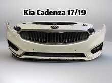 "Kia Cadenza 17/19" modelin ön buferi