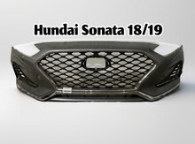 "Hyundai Sonata" ön buferi