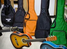Gitara çantası 