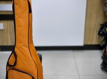 Gitara çantası "Orange"