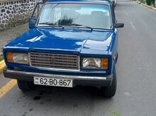 LADA (VAZ) 2107, 2001 il