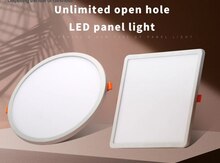 Panel LED lampa