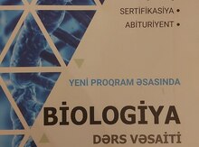 Dərs vəsaiti "Biologiya"