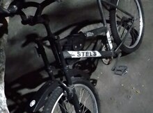 Velosiped "Stels"