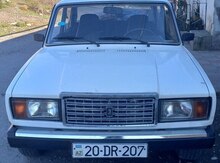 LADA (VAZ) 2107, 2010 il