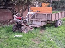 Motoblok, 2017 il
