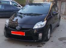 Toyota Prius, 2012 il