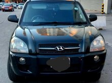 Hyundai Tucson, 2007 il