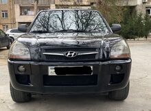 Hyundai Tucson, 2008 il