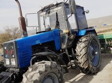 Traktor Belarus 1221.2, 2014 il