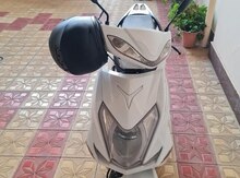 Moped icarəsi