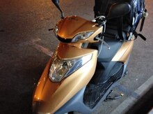Jangmen 125 cc, 2023 il