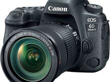 Canon EOS 6D Mark II kit EF 24-105mm IS STM