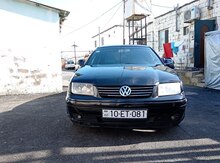Volkswagen Bora, 2001 il