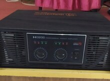 Səsgücləndirici "İnter H3200"