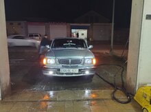 Gaz 3110, 2003 il