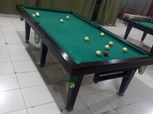 Bilyard masası