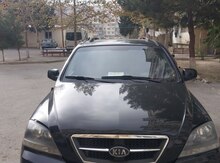 KIA Sorento, 2005 il