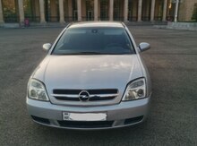 Opel Signum, 2003 il