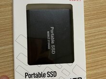 External SSD 1TB