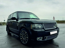 Land Rover Range Rover, 2005 il