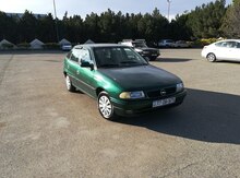 Opel Astra, 1996 il