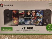 Oyun konsolu "Gamesir X2 Pro"