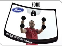 "Ford" şüşələri
