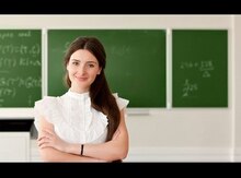 Biologiya və kimya hazırlığı