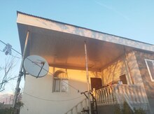 Həyət evi, Şəki ş.
