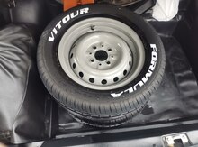 "Formula" təkərlər 