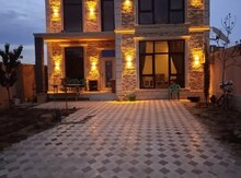 Həyət evi, Masazır qəs.