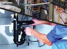 Elektrik və santexnik xidmətləri 
