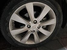 "Hyundai" diskləri