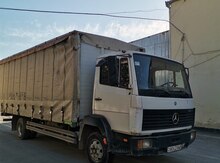 Mercedes 814 D, 1997 il