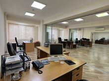 Ofis icarəyə verilir, E.Akademiyası m.